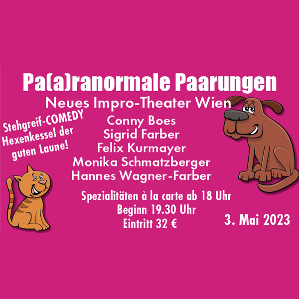 PaarAnormal