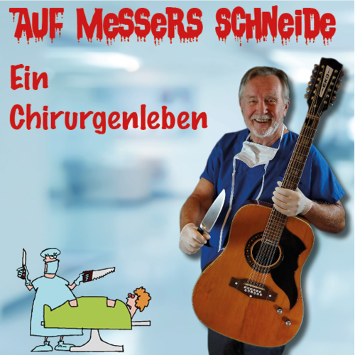 Peter Jiru - Auf Messers Schneide  - GASTSPIEL