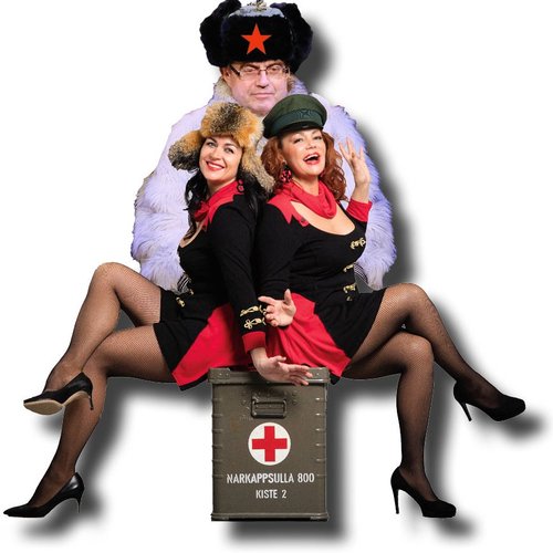 Russische Weihnacht