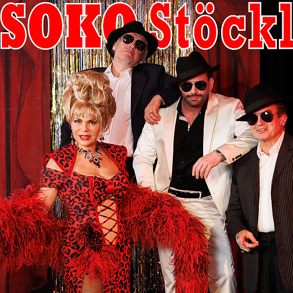 SOKO Stöckl