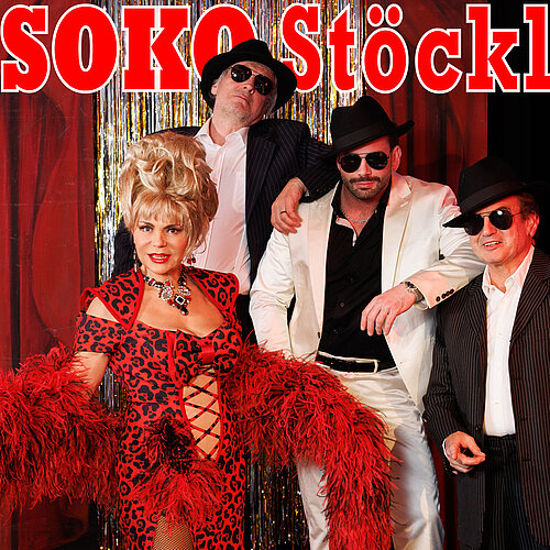 SOKO Stöckl