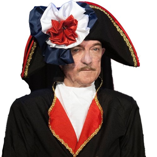 Vive la France