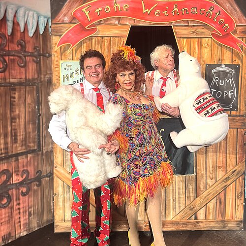 Crazy_Christmas_Szenenfoto_Dinnertheater_Wien_8