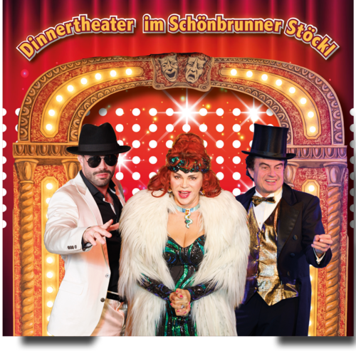 Überraschungsshow zu Martini