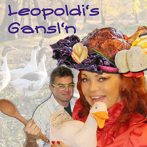 Leopoldi's Gansl'n