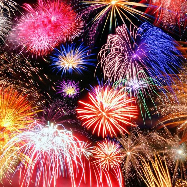Silvestergala
