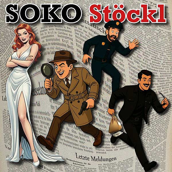 SOKO Stöckl