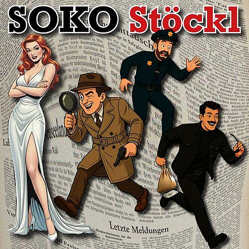 SOKO Stöckl